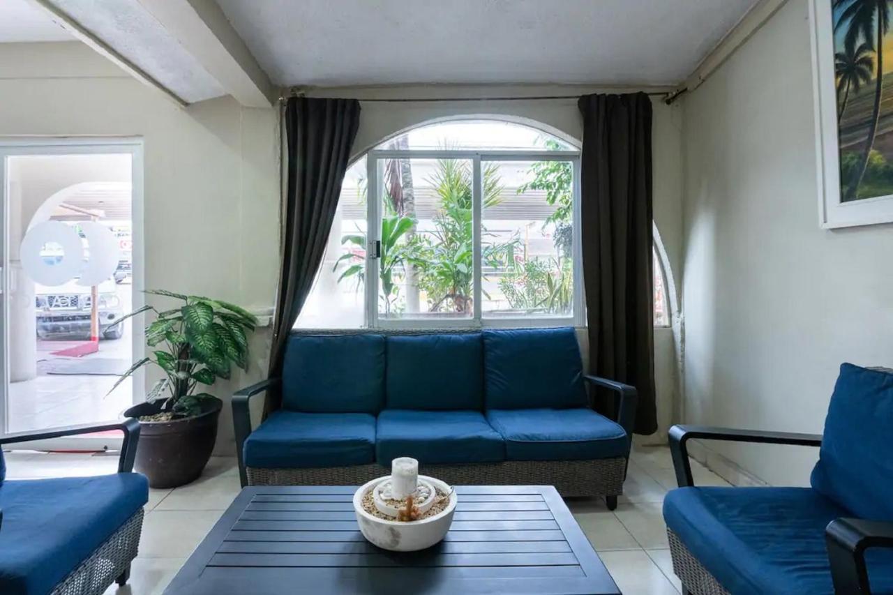 Hotel Caribbean Faisan Playa del Carmen Exteriör bild