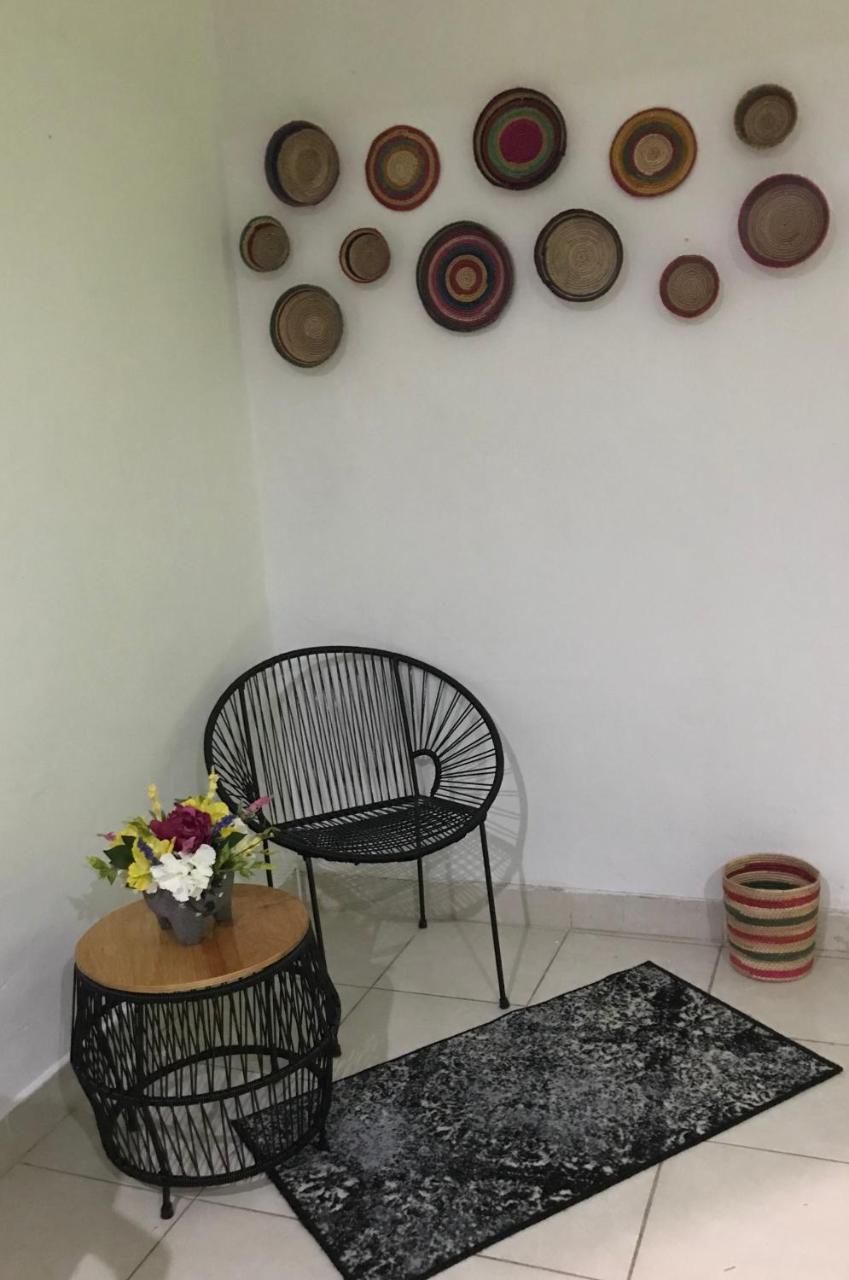 Hotel Caribbean Faisan Playa del Carmen Exteriör bild
